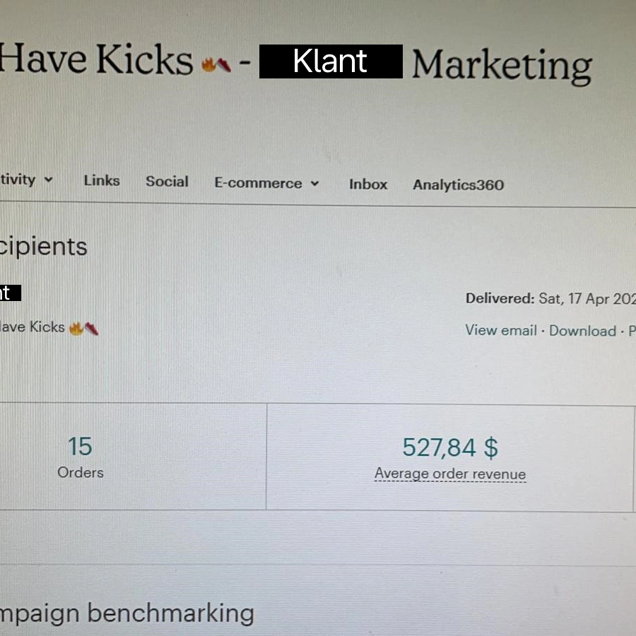 Commercieel bewustzijn